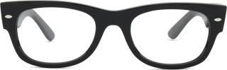Ray-Ban Mega Wayfaer II 0RX0832V 2000 52 Produkt framifrån