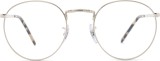 Ray-Ban New Round 0RX3637V 2501 20453