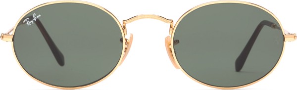 Ray-Ban Oval RB3547N 001