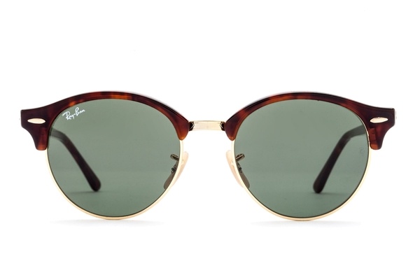 Ray-Ban Clubround RB4246 990 51