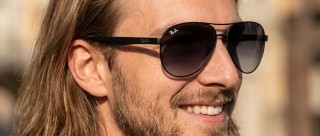 Ray-Ban RB3457 006/8G 59 Genererad bild