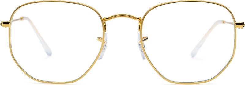 Ray-Ban Hexagonal