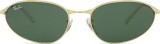 Ray-Ban RB3734 001/31 56 43406
