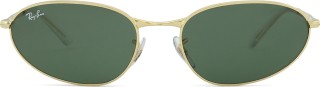 Ray-Ban RB3734 001/31 56 43406