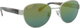 Ray-Ban RB3766CH 003/J0 54