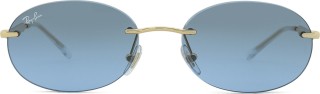 Ray-Ban RB3767 001/4C 54