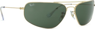 Ray-Ban RB3780 001/31 63