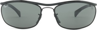 Ray-Ban RB3819M F117B1 62 Produkt framifrån