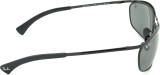 Ray-Ban RB3819M F117B1 62 Produktsida