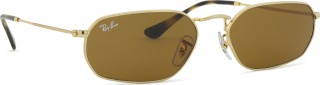 Ray-Ban RB3947 001/33 57