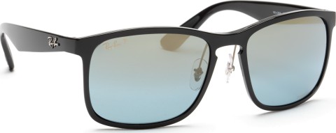 Ray-Ban RB4264 601/J0 58