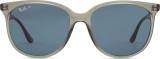 Ray-Ban RB4378 65722V 54 43450