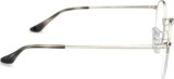 Ray-Ban Round Gaze 0RX3947V 2501 48 10645