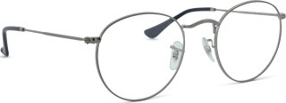 Ray-Ban Round Metal 0RX3447V 2502