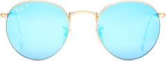 Ray-Ban Round Metal RB3447 112/4L 50