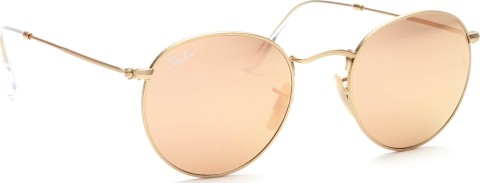 Ray-Ban Round Metal RB3447 112/Z2