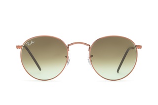 Ray-Ban Round Metal RB3447 9002A6 6327