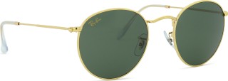 Ray-Ban Round Metal RB3447 919631