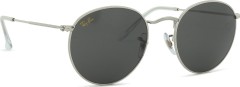 Ray-Ban Round Metal RB3447 9198B1