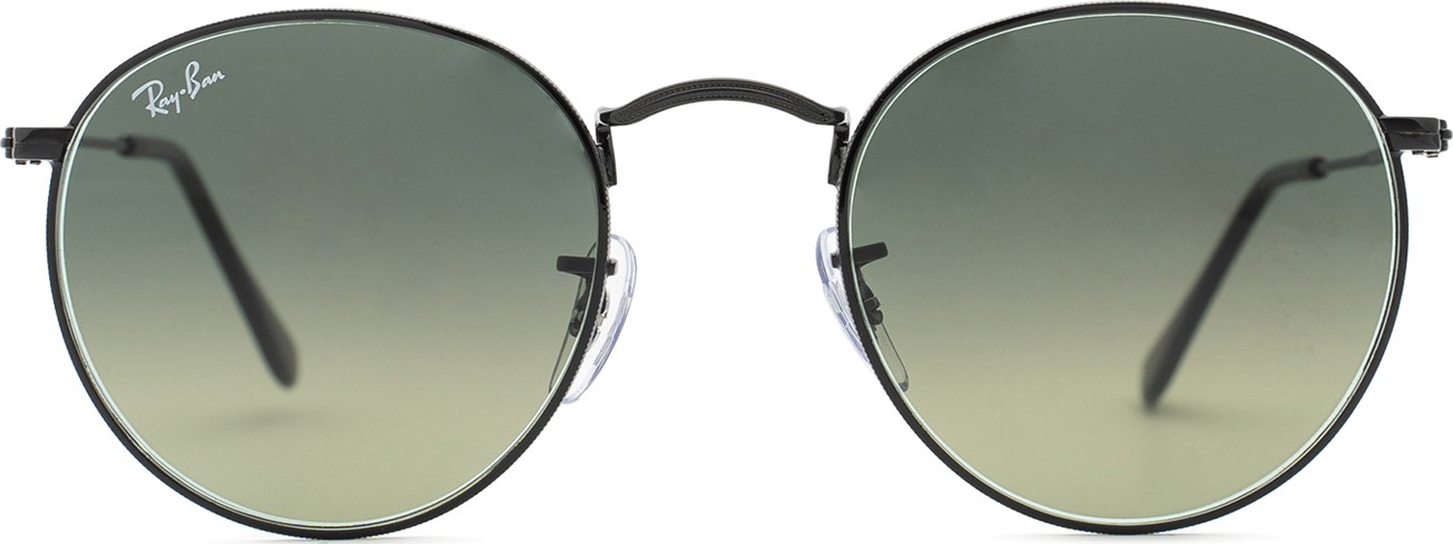 Ray Ban Round Metal RB3447N 002 71 50 Lentiamo