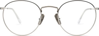 Ray-Ban Round Titanium 0RX8247V 1224 50 13803