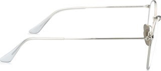 Ray-Ban Round Titanium 0RX8247V 1224 50 13804