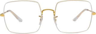 Ray-Ban Square 0RX1971V 3104 12238