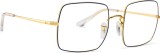 Ray-Ban Square 0RX1971V 3105 12237