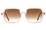 Ray-Ban Square II RB1973 128151 53 5705