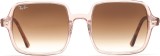 Ray-Ban Square II RB1973 128151 53 5705