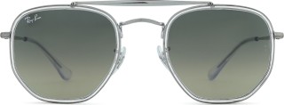 Ray-Ban The Marshal II RB3648M 004/71 52