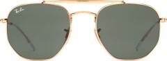 Ray-Ban The Marshal RB3648 001