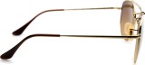 Ray-Ban The Marshal RB3648 910443 8890