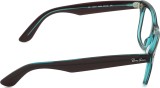 Ray-Ban Wayfarer Ease 0RX4340V 8366 50 44223