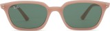 Ray-Ban Zaya RB4456 681182 53 37474