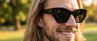 Ray-Ban Zena RB4430 667787 Genererad bild