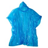 Regnrock - blå (bonus) 811