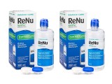 ReNu MultiPlus 2 x 360 ml med linsetuier 16866
