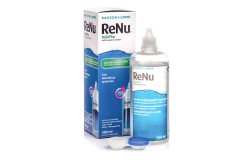 ReNu MultiPlus 360 ml med linsetui