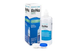 ReNu MultiPlus 360 ml med linsetui