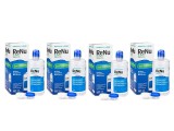 ReNu MultiPlus 4 x 360 ml med linsetuier 16868