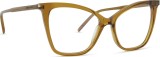 Saint Laurent SL 386 009 53