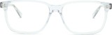 Saint Laurent SL 458 009 58 Produkt framifrån
