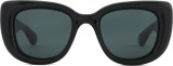 Saint Laurent SL 903 HOWL 001 55 Produkt framifrån