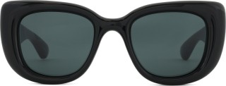 Saint Laurent SL 903 HOWL 001 55 Produkt framifrån
