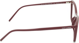 Saint Laurent SL M737 MICA THIN OPT 011 54 Produktsida