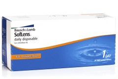 SofLens Daily Disposable for Astigmatism (30 linser)