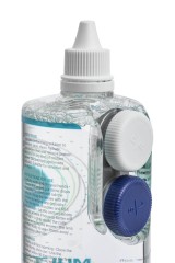 Solunate Multi-Purpose 3 x 400 ml med linsetuier 1681