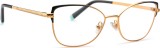 Tiffany&Co. 0TF1136 6007 53 12215