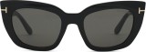 Tom Ford Athena FT1190 01A 53 Produkt framifrån